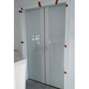 Двері Glasgo