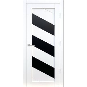Конго Білий матовий blk