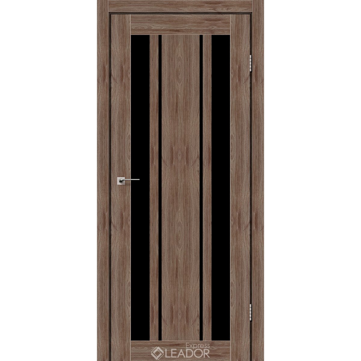 Межкомнатные двери CALABRIA клён южный blk