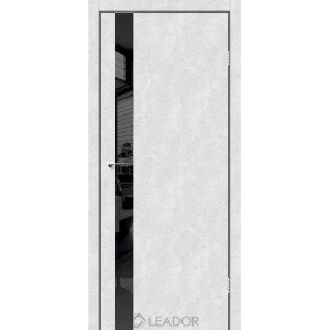 ASTI GLASS белый бетон