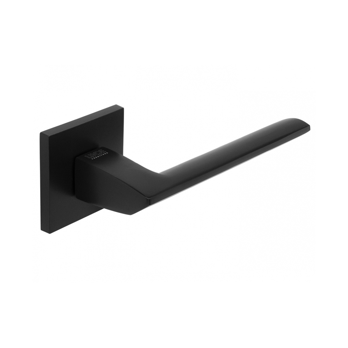 ручки MVM A-2021 BLACK STEEL от MVM