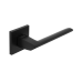ручки MVM A-2021 BLACK STEEL от MVM