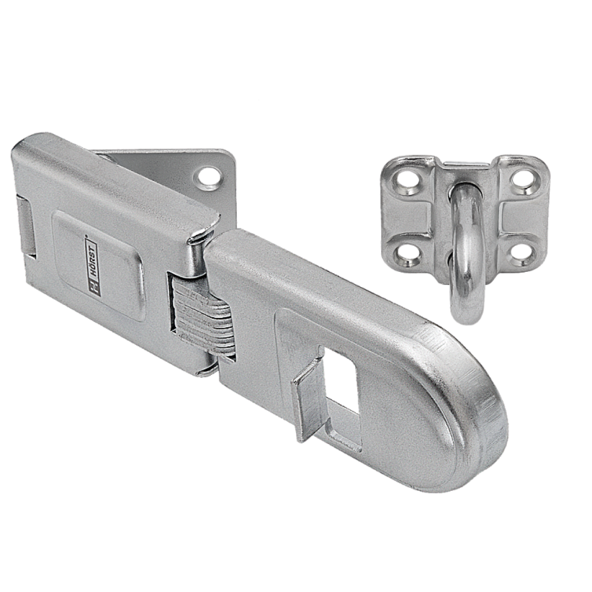 Замки Проушина HORST SP-04