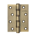 Петли Завіса латунна MVM В-100 AB