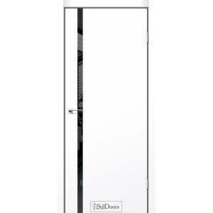 LOFT GLASS білий матовий