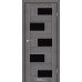 Межкомнатные двери NEPAL дрим вуд blk