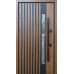 Входные двери Rio-S Loft ручка DMD