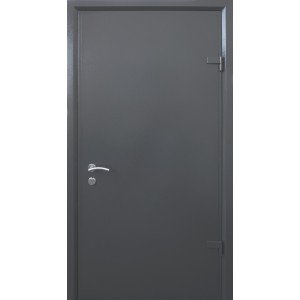 Techno-door