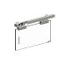 Раздвижные системы Herkules GLASS HG01