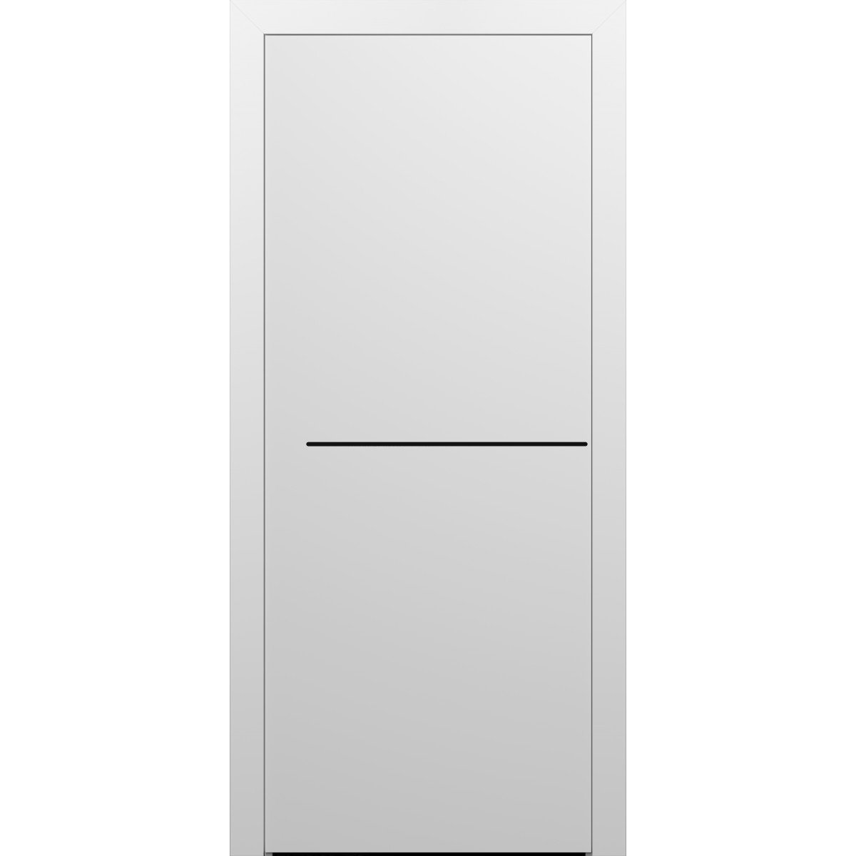 Міжкімнатні двері Модель 7.20 black