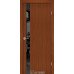 Межкомнатные двери PLATO LINE 04 орех роял