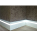 Плинтус окрашенный с LED подсветкой от Европлинтус