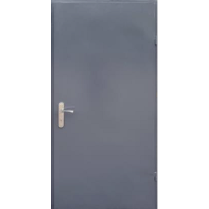 Техно 1 антрацит