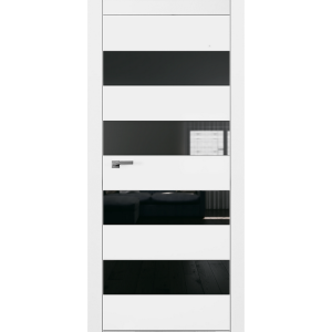 A5 біла BLK