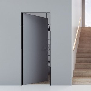 FDOOR INSIDE blk под покраску