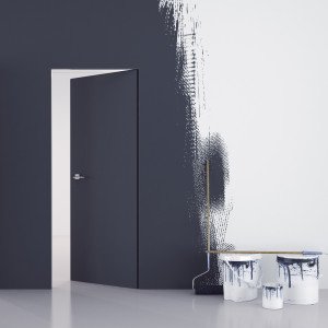 FDOOR INSIDE под покраску 