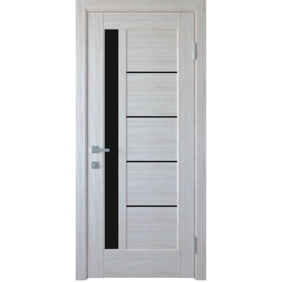 Межкомнатные двери Grand бук шале blk