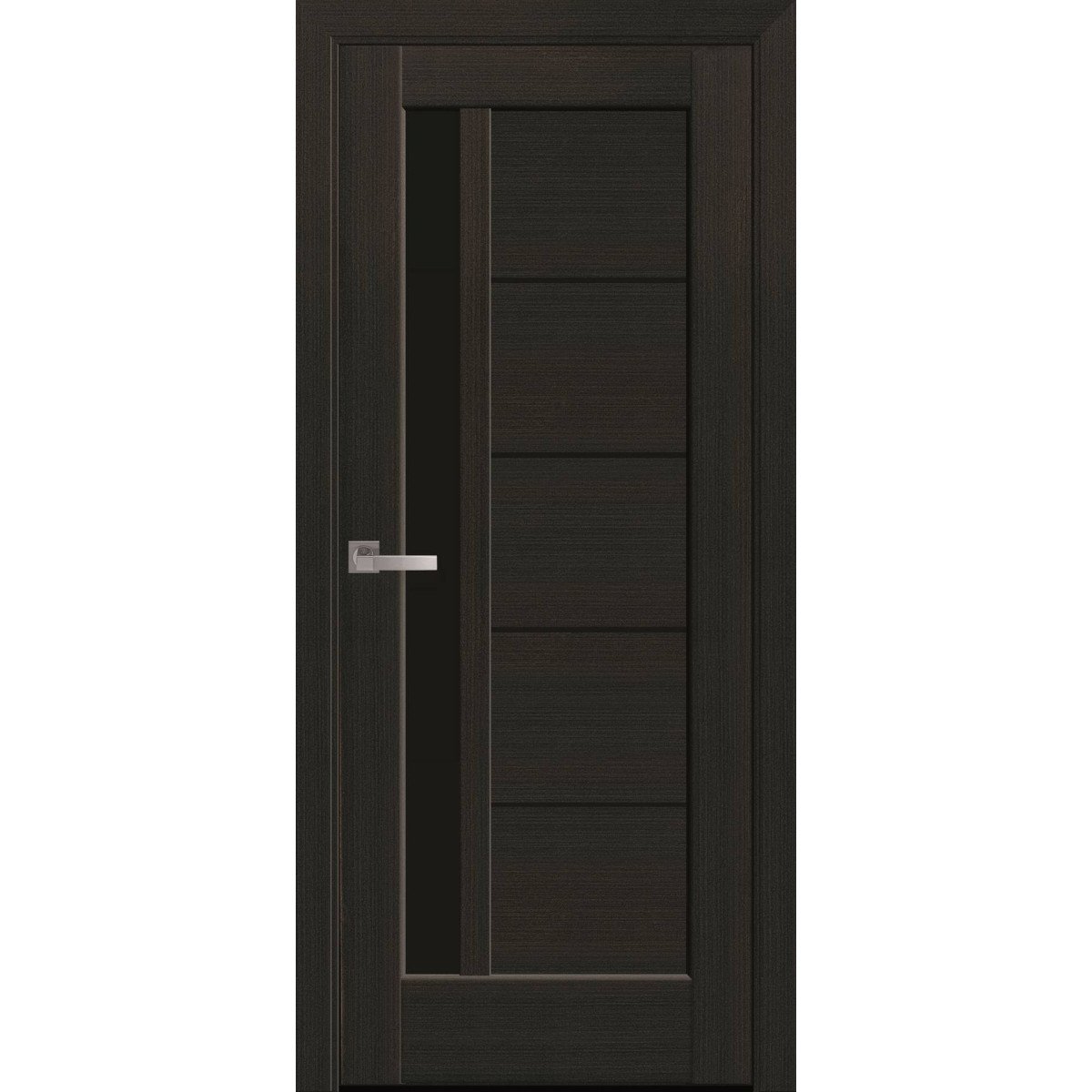Міжкімнатні двері Grand венге blk