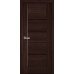 Межкомнатные двери Vena каштан blk