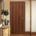 Міжкімнатні двері Глуха горіх