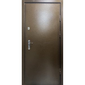 Металл / Металл с притвором