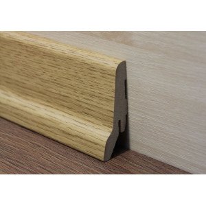 Плинтус Profi 1662